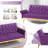Zineta 67'' Velvet Sleeper Sofa-1751372697