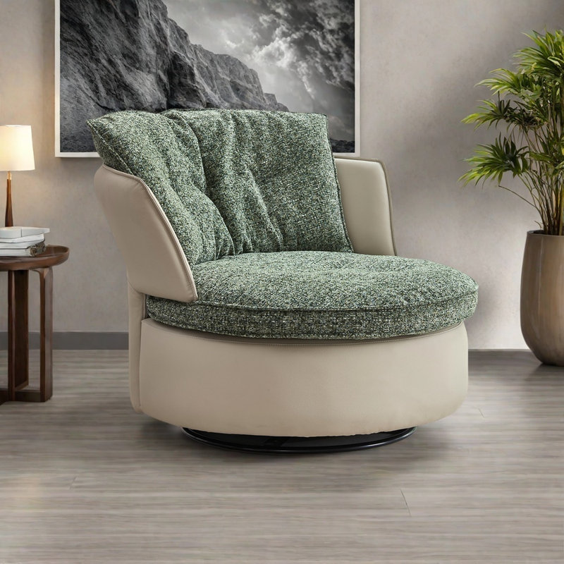 Waimes, Green Chenille