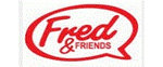 Fred & Friends logo