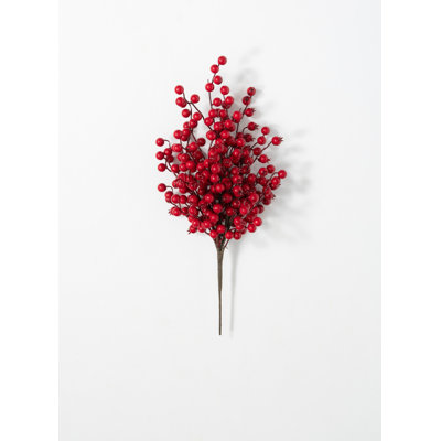 Sunnyside 21.5'' Faux Branch