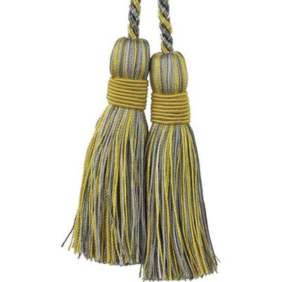 Rayon Curtain Tieback