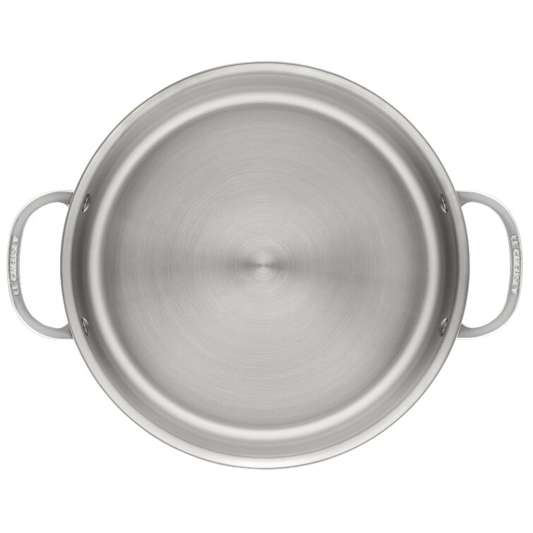 https://assets.wfcdn.com/im/37363859/resize-h755-w755%5Ecompr-r85/1540/154011923/Le+Creuset+Stainless+Steel+4.5+Qt.+Rondeau+with+Lid.jpg