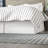 Vilano Springs 15" drop Pleated Microfiber Bed Skirt-390276495-390276491
