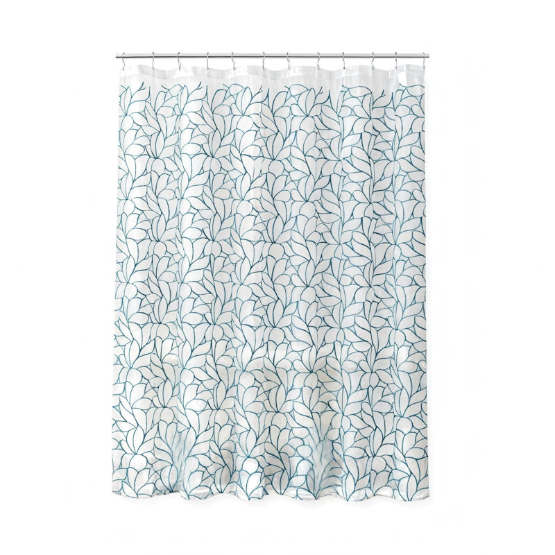 Rideau de douche Sheer