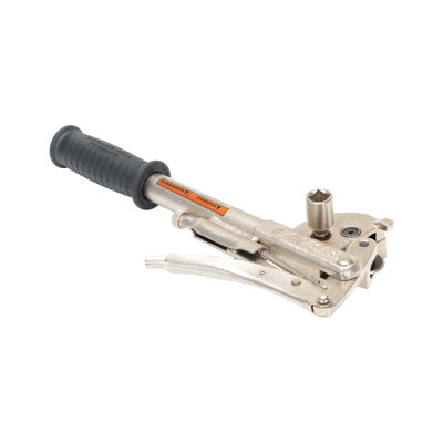 Manual Drum Deheader Express Open