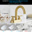 Robinet pour salle de bain KES
