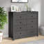 100cm Solid Wood Sideboard-478159555