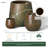 Raekwon Handmade Ceramic Pot Planter-291501784-291456625