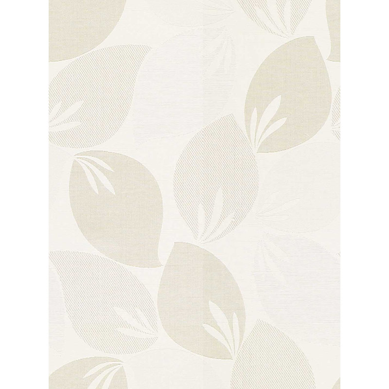 ERTIGA Room Darkening Curtain Pair, Off White