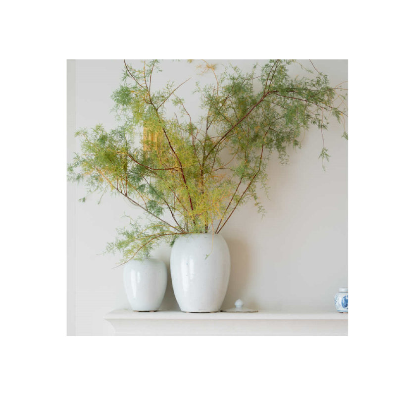Philipa Handmade Ceramic / Porcelain Jar