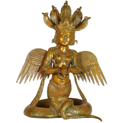 Religious & Spiritual Figurines & Sculptures