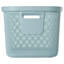 Laundry Basket with Side Handles & Air-Permeable-582649836