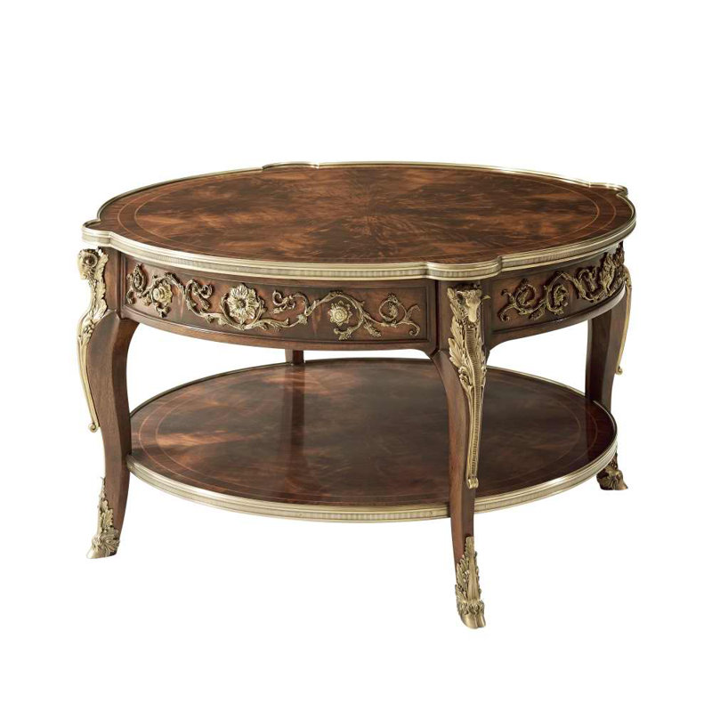 Essential Coffee Table
