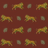 Legacy Lion - Wallpaper