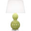 Lampe de table 30,75 po Williamsburg Randolph-26115972-26499136