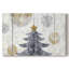 Christmas Holiday Arts - Toile tendue avec châssis-227307152