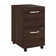 Kaneki 16'' Wide 2 -Drawer Mobile File Cabinet