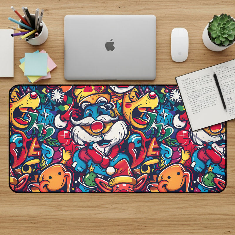 Desk Pad