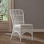 Chaise d'appoint à dossier Aindriu Windsor-21774516