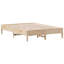 Brilliana Solid Wood Bed-5802638