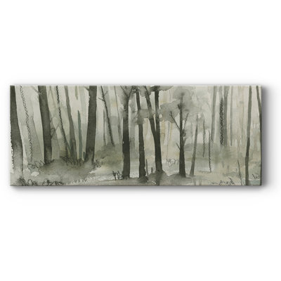 " Into The Woods I "