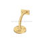 3.25" Projection Light Duty Hand Rail Bracket-10236692
