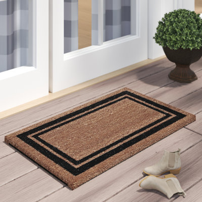 Topher Non-Slip Doormat