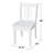 Charbel Kids Solid Wood Interactive Table and Chair Set-33511986