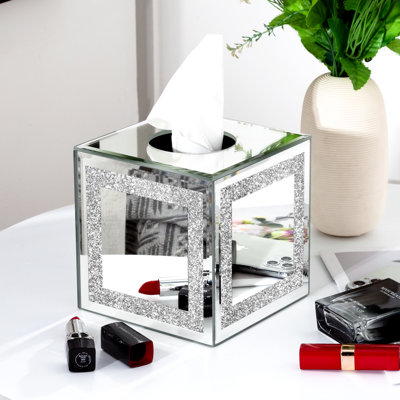 Bathroom Storage Container