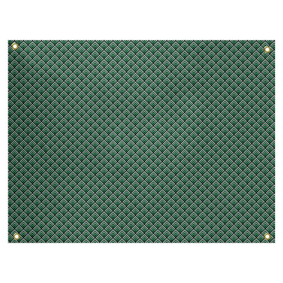 Kitterman Polyester Tapestry