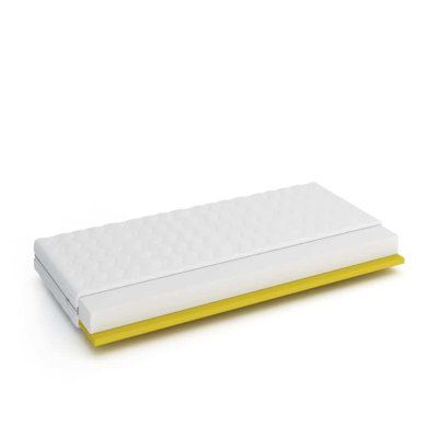 EuLanoMeble Memory Foam Mattress