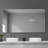 Horizontal Rectangle Mirror