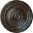 Bronze Blue Patina