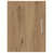 Artisan Oak selected