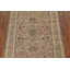 Tapis traditionnel rétro 6 x 9