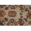 Tapis traditionnel à teinture végétale pré-1900 9 x 12