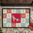 Vernia Non-Slip Valentine's Day Indoor / Outdoor Doormat-1007823839-1007823729