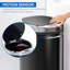 Kitchen Trash Can - 42L