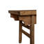 Large Console Table