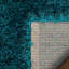 Kuki Solid Colour Shaggy Shag Area Rug-49250940