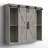 Dayanah Accent Cabinet-2145698092