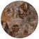 Abstract Indoor / Outdoor Rug