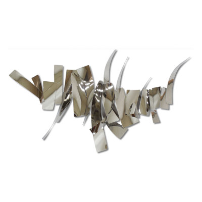 Handmade Metal Wall Decor