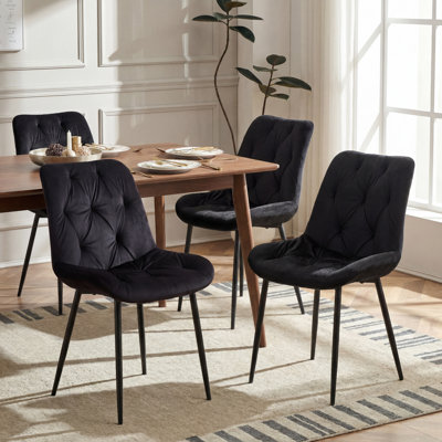 Upholstered Dining Chair