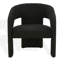 Fauteuil en velours l 28,5 po Ashlyn-1015482443
