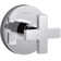 Composed® Diverter Faucet Trim with Cross Handle