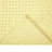 Heirloom Collection 100% Cotton Chenille Twin Bedspread Set, Traditional Medallion Coverlet with Matching Sham, OEKO-TEX Certified, Soft, Breathable, Machine Washable, All-Season, Yellow-113450013-110869943