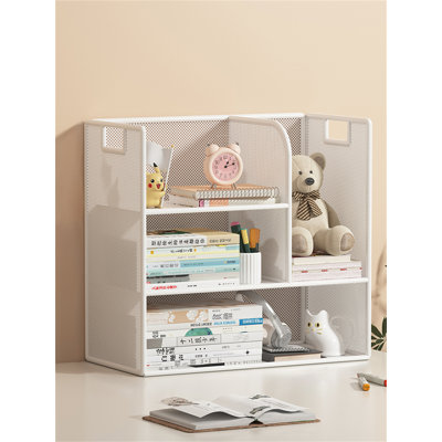 Organisateur de bureau en métal Coppolino