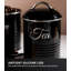 Metal Jar - Set of 3-5974924