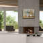  «Autumn Kitchen» par Danhui Nai, art mural sur toile-1501986067